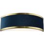 Dar Lighting Alvaro ALV0723 Aplique de perete 1x11w/e27