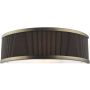 Dar Lighting Alvaro ALV0739 Aplique de perete 1x11w/e27