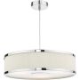 Dar Lighting Alvaro ALV1033 Lampă cu pendul 3x11w/e27
