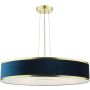 Dar Lighting Alvaro ALV1723 Lampă cu pendul 6x11w/e27