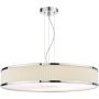 Dar Lighting Alvaro ALV1733 Lampă cu pendul 6x11w/e27