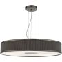 Dar Lighting Alvaro ALV1739 Lampă cu pendul 6x11w/e27