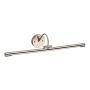 Elstead Lighting ALTON ALTON-PL-L-BN Lampă pentru tablou 1x7,9W/LED 549LM