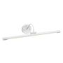 Elstead Lighting ALTON ALTON-PL-L-WHT Lampă pentru tablou 1x7,9W/LED 549LM