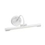 Elstead Lighting ALTON ALTON-PL-S-WHT Lampă pentru tablou 1x4,6W/LED 318LM