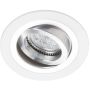 Lumifall ALCAZAR LMF.AZ540WC Lumină îngropată deasupra plafonului 1x50W/G5,3/MR16