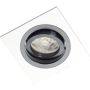 Lumifall ALCAZAR LMF.AZ541WB Lumină îngropată deasupra plafonului 1x50W/MR16