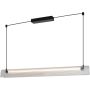 Nordlux ALIANI 2612403003 Lampă cu pendul x20w/led 3000k 1600lm IP20