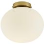 Nordlux ALTON 2010506001 Lustră de tavan 1x25W/E27 IP20