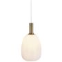 Nordlux ALTON 23 47303001 Lampă cu pendul 1x60W/E27 IP20