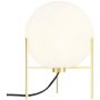 Nordlux ALTON 47645001 Lampă de masă 1x15W/E14 IP20