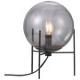 Nordlux ALTON 47645047 Lampă de masă 1x15W/E14 IP20
