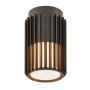 Nordlux ALUDRA 2118006203 Lustră de tavan 1x15W/E27 IP54