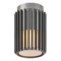 Nordlux ALUDRA 2118006250 Lustră de tavan 1x15W/E27 IP54