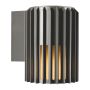 Nordlux ALUDRA 2118011250 Aplique de perete 1x15W/E27 IP54