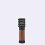 Norlys ALTA 1453B Lampă de podea 1x9W/E27 IP65