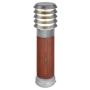 Norlys ALTA 1453GA Lampă de podea 1x9W/E27 IP65