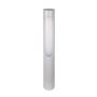 Norlys KISA 5180AL Lampă de podea 1x6.5W/LED 3000K 1175LM IP58
