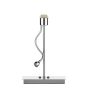 Dar Lighting AMALFI AMA4050 Bază 1x60W/E27+LED IP20