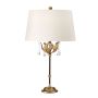 Elstead Lighting Amarilli AML-TL-BRONZE-IV Lampă de masă 1x60W/E27