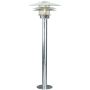 Nordlux AMALIENBORG 10600319 Lampă de podea 1x60W/E27 IP54