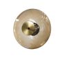 Azzardo ANDORA WALL AZ6889 Aplique de perete 1x12W/LED 3000k IP20