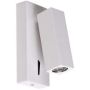 AZzardo ANGUS AZ2446 Aplique de perete 1x3W/LED 3000K 250LM IP20
