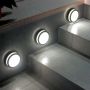 Elstead Lighting ANO ANO-1W Aplique de perete 1x9W/GX53 IP54