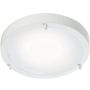 Nordlux ANCONA 25316101 Lustră de tavan 2x40W/E27 IP44/IP43