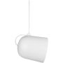 Nordlux ANGLE 2020673001 Lampă cu pendul 1x60W/E27 IP20