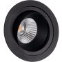 Maxlight HIDEN H0110 Lumină îngropată deasupra plafonului 1x10w/led 3000k 900lm ip32