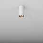 AQForm PET 46965-M930-F1-00-06 Lumină montată pe suprafață 1x11.5W/Led 3000K 2330lm IP20