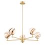 Argon ARUBA 2179 Candelabru 5x7W/E14 IP20