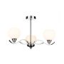 Dar Lighting ARUBA ARU0350 Lampă de tavan 3x40W/E14 IP20