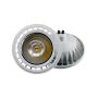 Eko-Light BULB AR8038 Bec 1x10W/GU10/ES111 3000K 806LM IP20