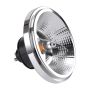 Eko-Light BULB AR8616 Bec 1x10.5W/GU10/ES111 3000K 500LM IP20