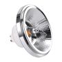Eko-Light BULB AR8618 Bec 1x10.5W/GU10/ES111 3000K 550LM IP20