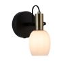 Nordlux ARILD 2312291003 Aplique de perete 1x40W/E14 IP20