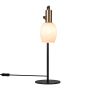 Nordlux ARILD 2312305003 Lampă de masă 1x40W/E14 IP20