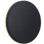 Nordlux ARTEGO ROUND 46941003 Aplique de perete 3000K 468LM IP54