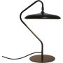 Nordlux ARTIST 2520035003 Lampă de masă 1x15w/led 3000k 1100lm ip20