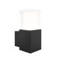 Norlys ARENDAL 1251B Aplique de perete 1x4W/LED 3000K 439LM IP65