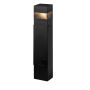Norlys ARVIKA 893B Lampă de podea 1x9.9W/LED 3000K 1424LM IP44