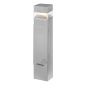 Norlys ARVIKA 893GA Lampă de podea 1x9.9W/LED 3000K 1424LM IP44