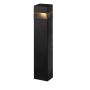 Norlys ARVIKA 898B Lampă de podea 1x9W/E27 IP44