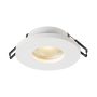 Zuma Line CHIPA ARGU10-033-N Lumină îngropată deasupra plafonului 1x50W/GU10 IP54