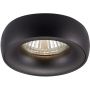 Zuma Line MOONING ARGU10-066 Lumină îngropată deasupra plafonului 1x5W/GU10 IP20