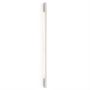 Argon ASSE 8055 Aplique de perete 1x15W/LED 3000K IP20