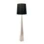 Elstead Lighting Ascent ASCENT-FL-PN-BK Lampă de podea 1x60 W/E27