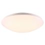 Nordlux ASK 45376001 Lustră de tavan 1x16W/LED 3000K IP44